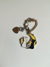 Sailor Moon Anhänger Taschenanhänger Luna Artemis