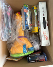 Retouren Box Karton Amazon