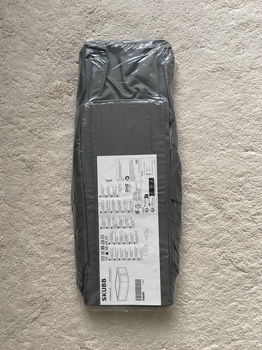 Ikea skubb mehrzweck unterbett - ikea,