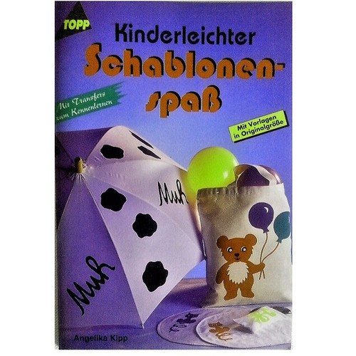 Topp kinderleichter - topp,