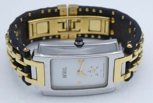 Ernest borel quarz damen - quarz, uhr