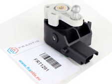 Leuchtweitenregulierung