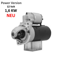 Anlasser für Kubota L175F