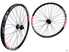 Laufradsatz swiss freeride - laufradsatz,
