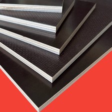 9mm Siebdruckplatte Wasserfest Holzplatte Bodenplatte 70€/m² inkl. ZUSCHNITT