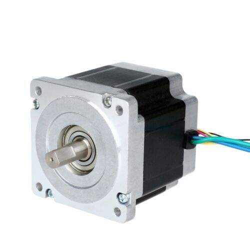 Act motor nema34 - nema34,