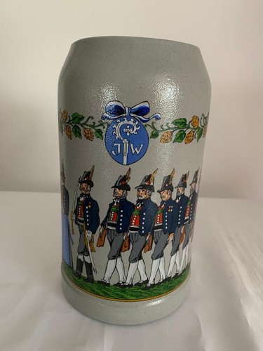 Augustiner münchen bierkrug - augustiner,