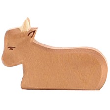 Ostheimer Krippe Ochse I 40404