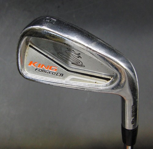 Cobra king forged eisen - forged, cb