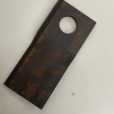 23 Stück  Messerklinge Rotorklinge Pöttinger 434.986