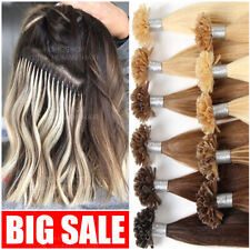 DICK Bondings Keratin Remy