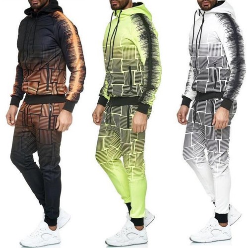 Herren jogginganzug - herren,