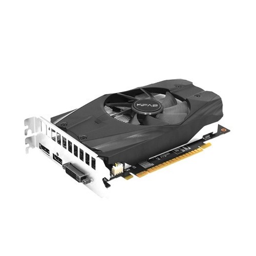 Kfa2 geforce gtx 1050 gb - oc,