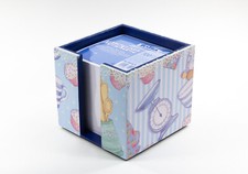 Zettelbox Küchengrüße -