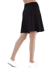 Leela Cotton Damen Röcke Lang