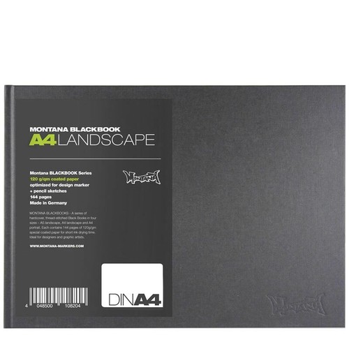 Montana blackbook a4 - blackbook,