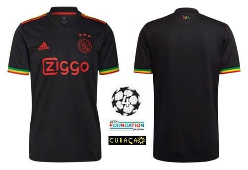 Trikot adidas ajax amsterdam - trikot,