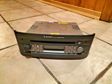 Original Grundig Radio Five CD