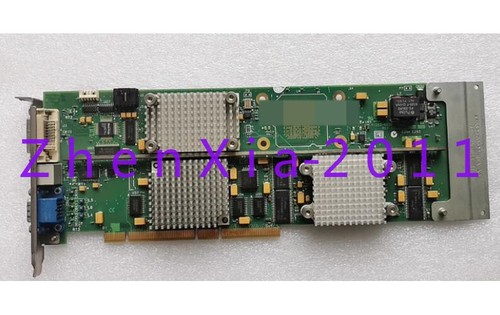 1pc used visualize fx10 - fx10, pci