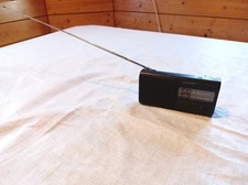 Transistor Radio FM/AM batteriebetrieben Sony