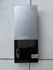 Audi Handyadapter /-schale