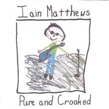 Pure and crooked von iain - pure,