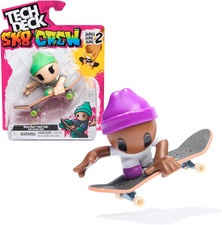 Tech Deck Sk8 Crew