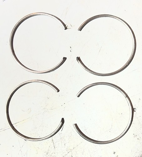Bbs sprengring metallring für - bbs,