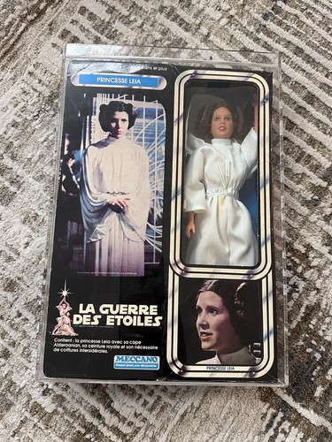 Meccano star wars new - new, hope