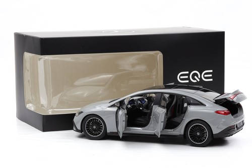 Mercedes benz eqe amg - 1:18, mercedes-benz