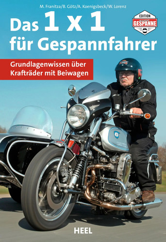 Das für gespannfahrer - 1, 1