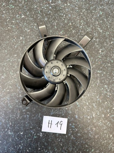 Kühler lüfter ventilator - lüfter,