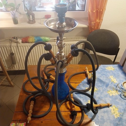 Aladin shisha wasserpfeife - aladin,