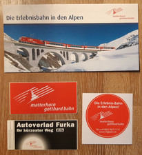 Schweiz -