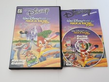 Walt Disney World Quest