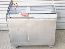 BROTSCHNEIDEMASCHINE TREIF DISKUS SB SCHNEIDER BROTSCHNEIDER BÄCKEREI