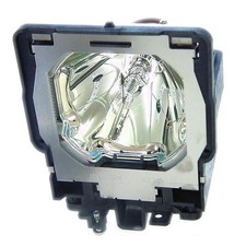 610-334-6267 lamp for SANYO PLC-XF47 W, PLC-XF47