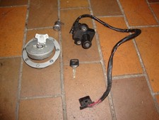 CBR 900 SC28 Schloßsatz