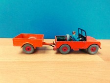 DINKY TOYS No. 340 & 341
