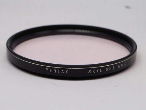 Pentax 77mm skylight smc - skylight,
