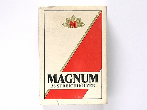 Alte streichholzschachtel - alte,