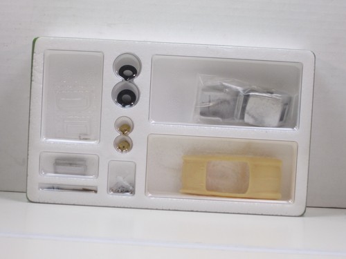Bausatz dreirad coronet cabrio - bausatz,