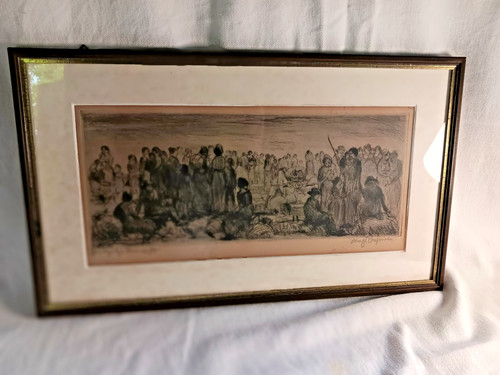 Wilhelm oesterle original - wilhelm,