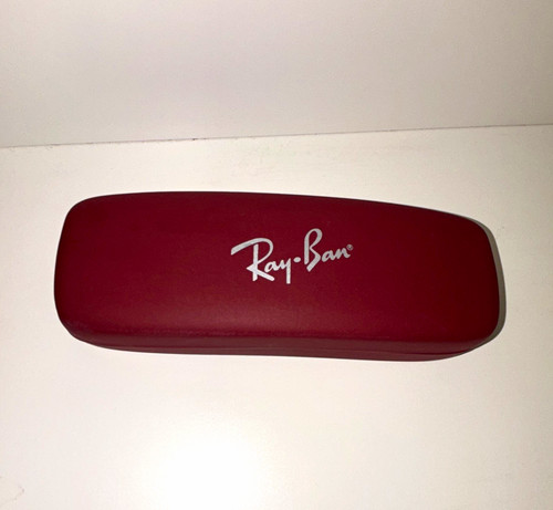 Ray ban brillenetui hartschale - ray-ban,