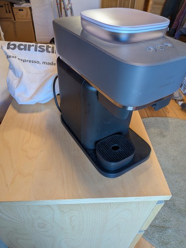 Philips baristina - philips,