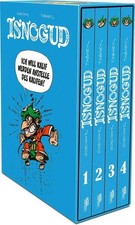 Isnogud collection die - collection:,