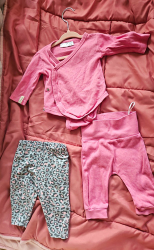 Ergee baby mädchen set 62 - ergee,