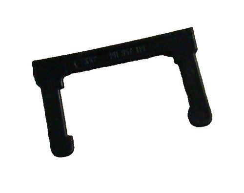 Klammer handschuhfach schloß - klammer,