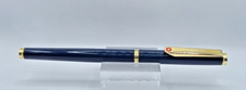 Rotring Füllfederhalter Blau