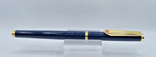 Rotring füllfederhalter blau - rotring,
